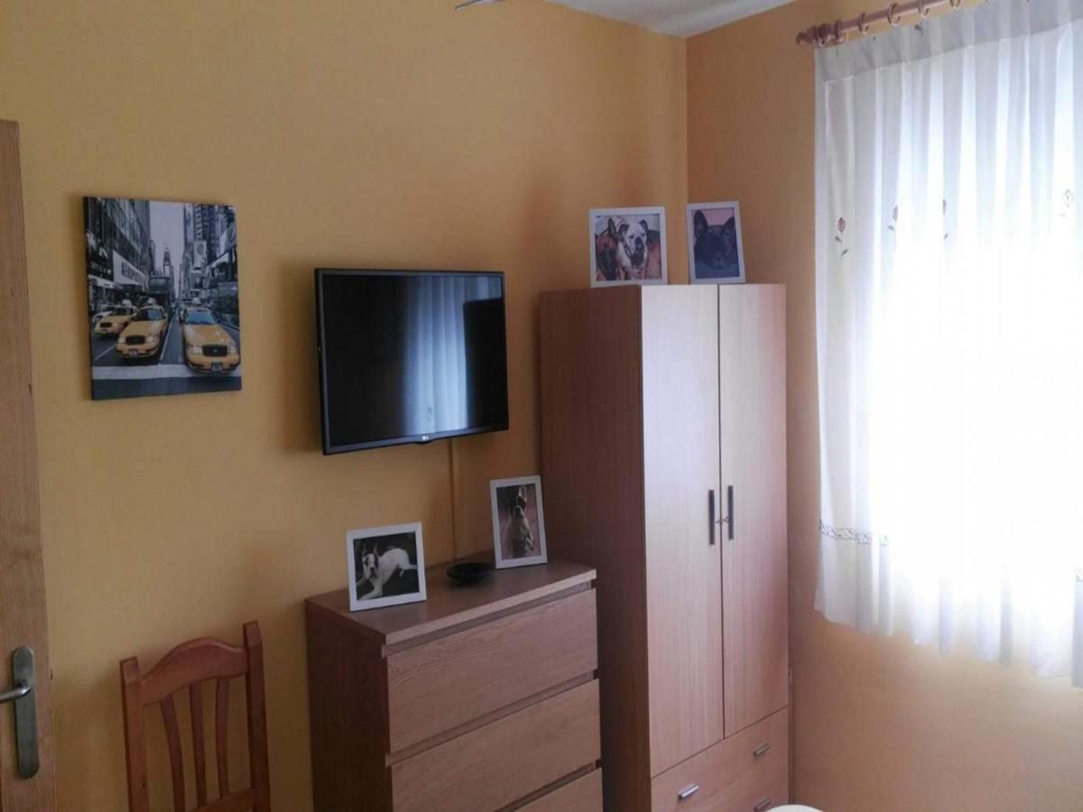 Barramundi Apartamentos 2/4 Lek Peñíscola Eksteriør billede