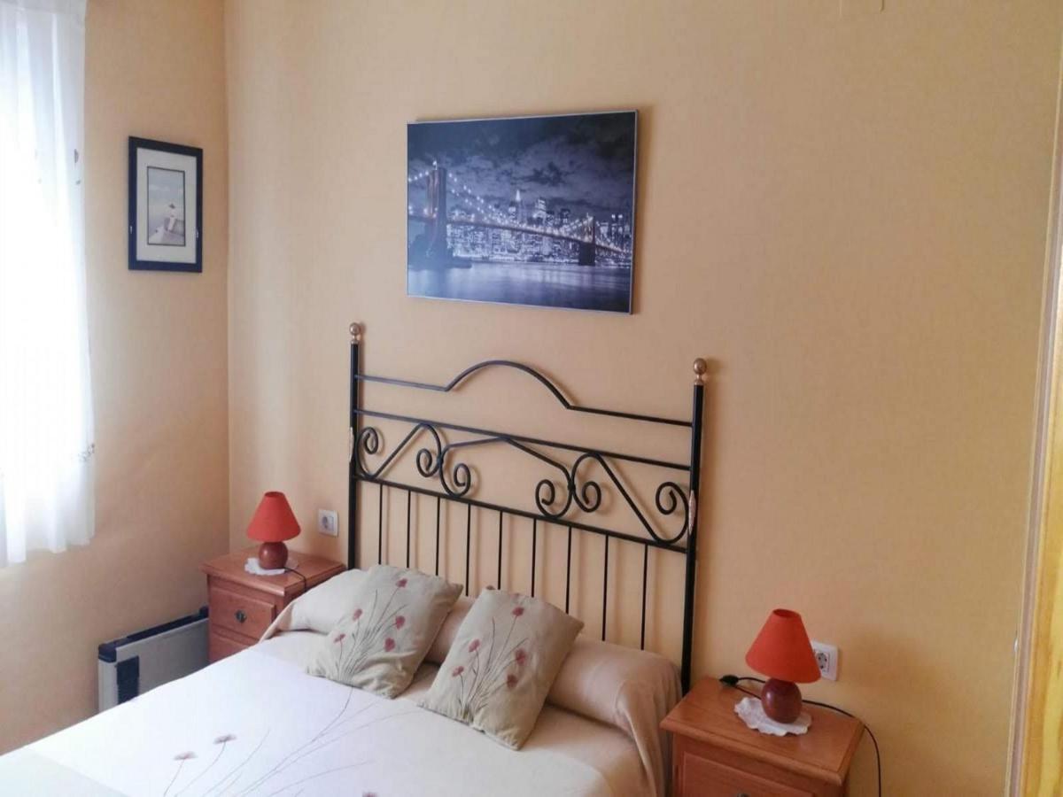 Barramundi Apartamentos 2/4 Lek Peñíscola Eksteriør billede