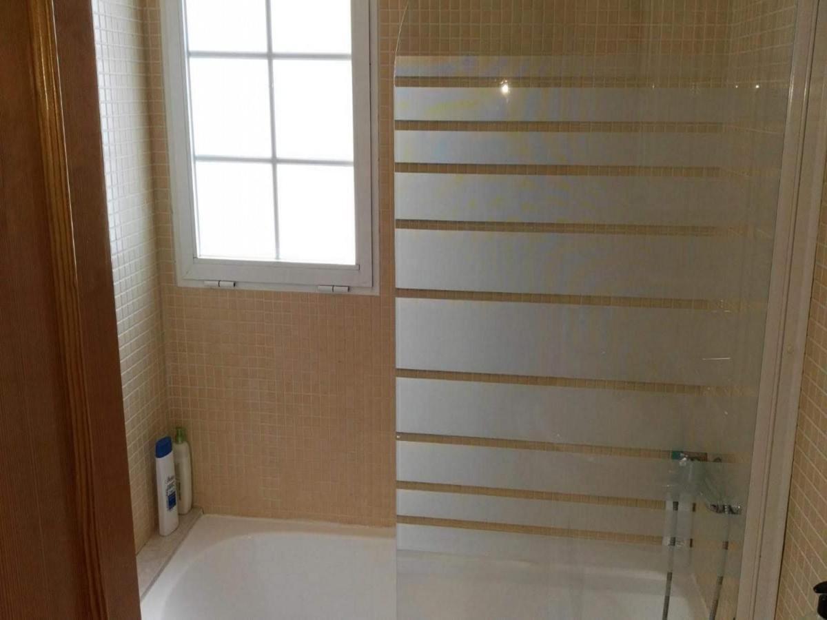 Barramundi Apartamentos 2/4 Lek Peñíscola Eksteriør billede